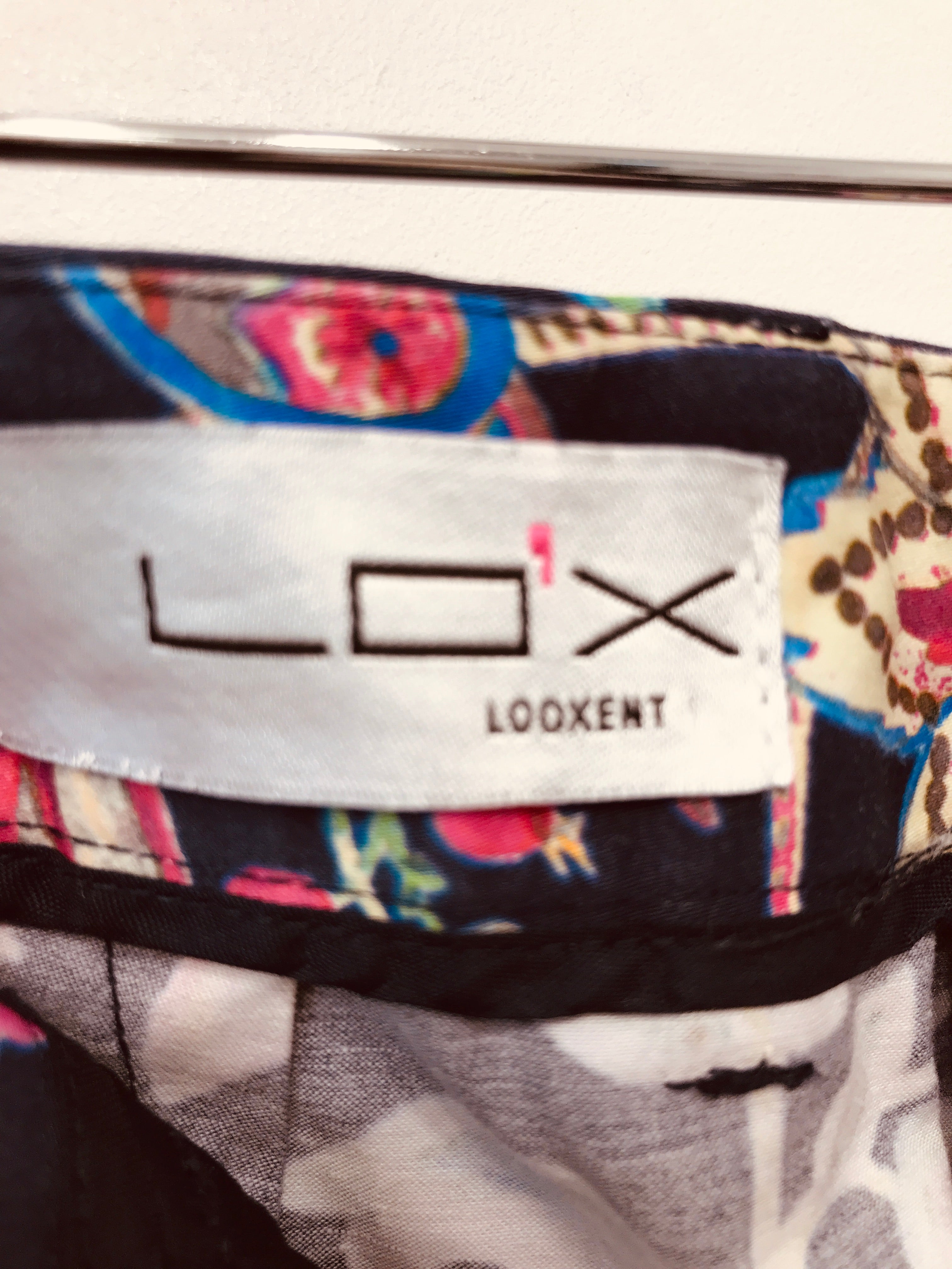 Lox Bukser